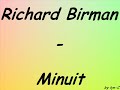 Mizik de Richard birman