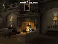 croft manor bugs