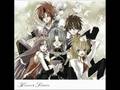 【S・B】Kizuna ＆ Sadame[Full Ver.](Song by.四聖獣)