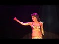 Ferah Turkish Bellydance Sydney Middle Eastern Dance Festival 2008 Ferah Turkish Bellydance Sydney Middle Eastern Dance Festival 2008