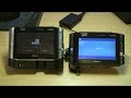 UX90PS 32GB FLASH with 1GB RAM VS. UX50 -2