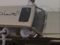 Crazy Arab Driving Snapshots