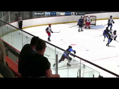 Brady Olson Highlights - Your Hockey Camp 2023