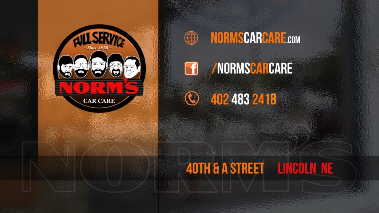Norm's Car Care