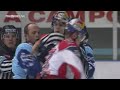 Alba Volan SC - Red Bull Salzburg EBEL 16th Nov. 2008. Alba Volan SC - Red Bull Salzburg EBEL 16th Nov. 2008.