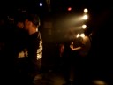 NUMB in Korea 2008.10.25 