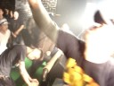 NUMB in Korea 2008.10.25 