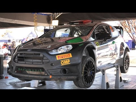 Latest WRC HD & Rally HD Videos