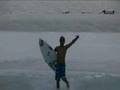 Surf Wave Pool Japan 2