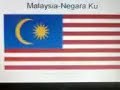Negara Ku-Malaysia's National Anthem as sung by Ramli AH Negara Ku-Malaysia's National Anthem as sung by Ramli AH