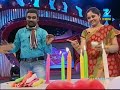 Click here to watch this video Neeku Nenu Naaku Nuvvu May 11 '12 Part - 4