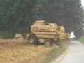 TF 78 Elektra Plus � la moisson de l\