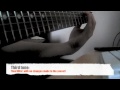 Click here to watch this video Guitar Rig 4: Can it Djent? (Icarus Lives by Periphery)