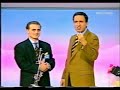 ARIEMME  Francesco - Trombettista  " Ciliegie Rosa "  -  "CI SIAMO  !  " - RAI 1 - con GIGI SABANI