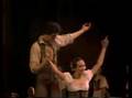 Giselle ABT 1977 Part 3 (Peasant Pas de Deux)