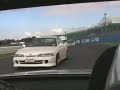 MX5 at Pukekohe Raceway, New Zealand