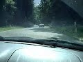 Mazda MX-5 / Miata tour near Bad Urach (Germany) (2)