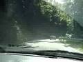 Mazda MX-5 / Miata tour near Bad Urach (Germany) (2)