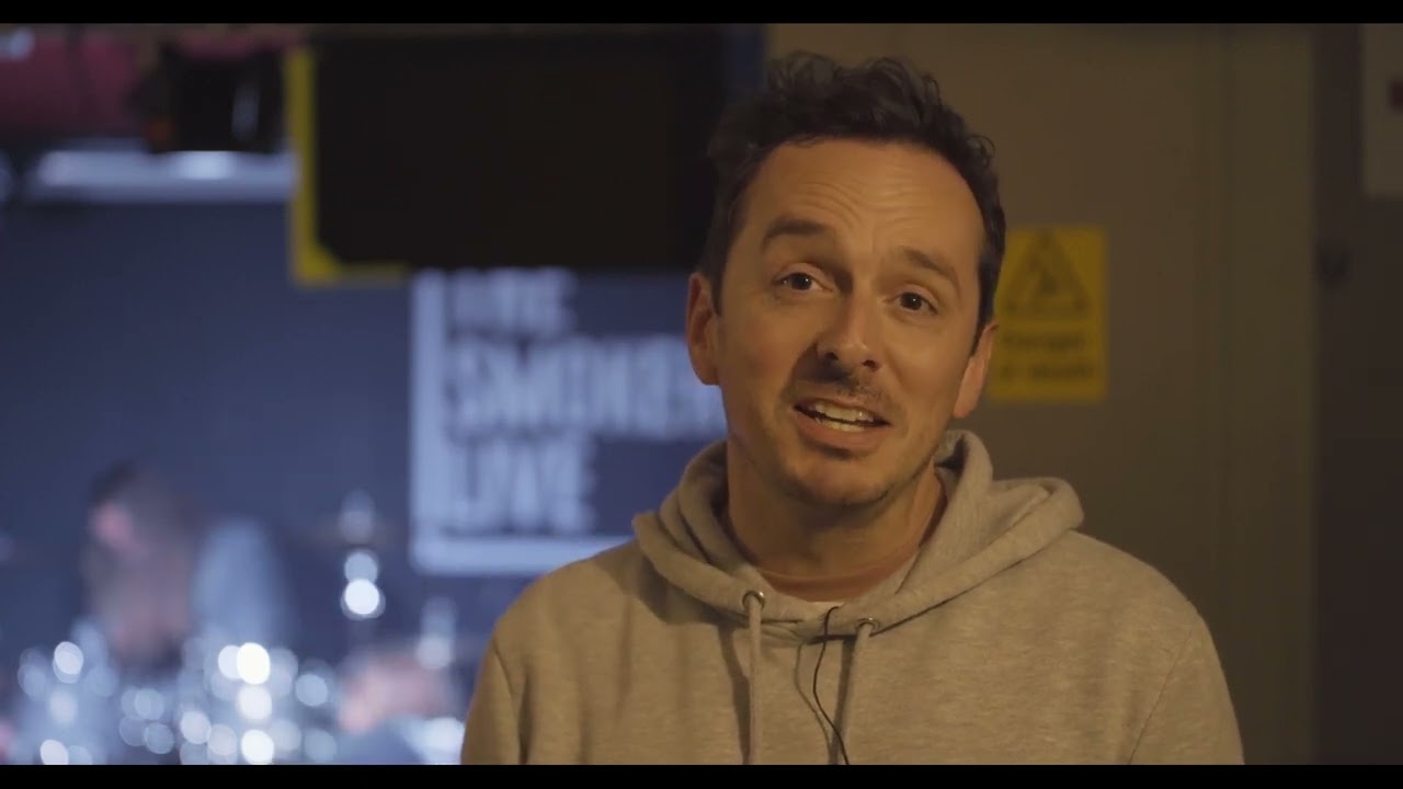 Be a Venue | Young People | Independent Venue Community