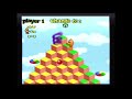 this is just a fun game for the snes. enjoy!