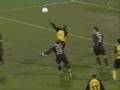 Roda JC compilatie, vroeger en nu