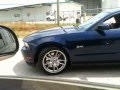2011 5.0 Mustang