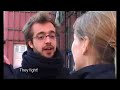 Staden Sundsvall är invaderad av bråkiga utbytesstudenter. Svensk invånarna försöker att bevara den svenska kulturen.The city of Sundsvall has been overun by unruly exchange students. Swedish inhabitants try desperately to preserve their swedish culture.====Movie was made during Narrative Forms VT08, Mittuniversitetet SundsvallDirector: Tom Nugter© 2008