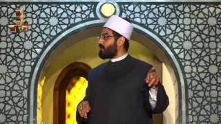 مكانة المرأة فى الاسلام 