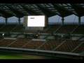 videos de ジェフ千葉　JEF United Chiba fans -Public Viewing in Fukuda Denshi Arena 9,Nov,2008