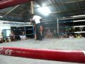 2010-05-21 | 1st Muay Thai fight round 2 ~> ()
