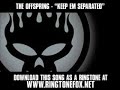 The Offspring – Keep Em Separated