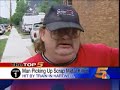 Man Killed by Train