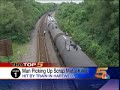 man killed by train