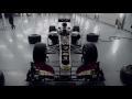Daft Punk Lotus F1 Team