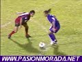Gol Alonso Sol�s