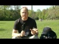Click here to watch this video Noch 1.000 Km zu Fuß durch Deutschland für ein Kinderlachen - 2012