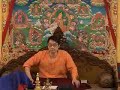 \"MANTRAS - Holy Words of Power\" by Tsem Tulku Rinpoche