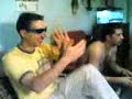 riki juergaa