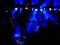 milhaven - barnabas