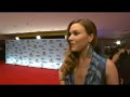 MTV EMA 11 5 09 Joss Stone