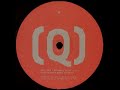 Model 500 - I Wanna Be There Model 500 - I Wanna Be There