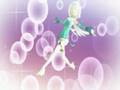 Dot.Hack//Gu Vol.3//Redemption 4koma #1 Im Worried About!