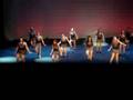 Tap dance 2008 part 2