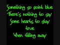 Hollywood Undead - Coming Back Down (Lyrics)