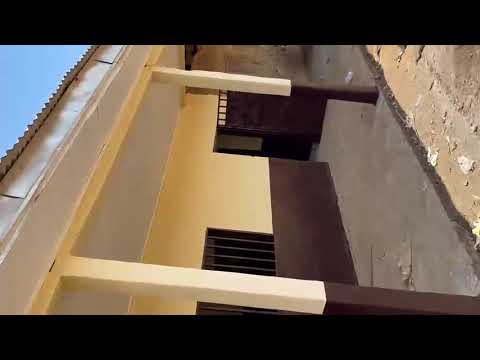 Inauguration de la salle de classe rénovée!!