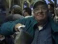 Fishing in the Atlantic Gulf Stream