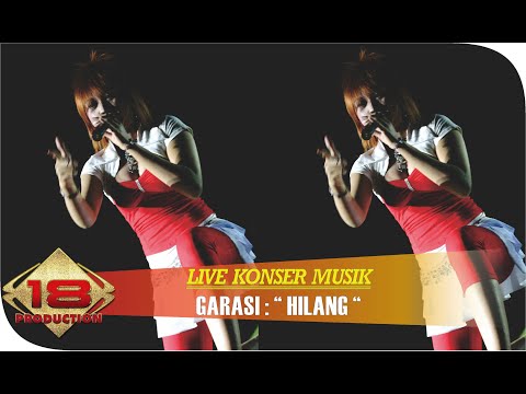 KONSER - GARASI - HILANG | MASIH INGAT AIU RATNA .. BAND LAWAS KEREN @LIVE SERANG 28 OKTOBER 2006