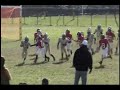 Nick 8 yd run vs BW Red Nov7 09