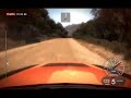 Colin McRae Dirt - Rallye Spéciale