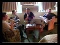 the face off hockey show talks with yahoo sports' greg wyshynski, spector's hockey's lyle richardson, and princess curl when it comes to off-season blogging and how to keep busy during hockey's downtime video features greg wyshynski, marc 